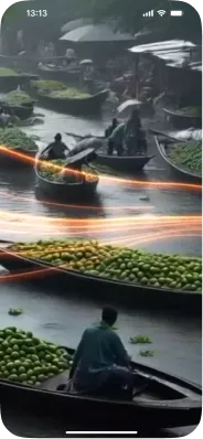 AI-GENERATED VIDEOS